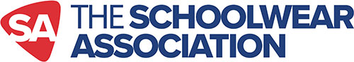 The Schoolwear Association logo