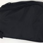 BLACK BOOT BAG, UPPER SCHOOL PE KIT (YR3 - 6)