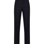 GIRLS NAVY TROUSERS, Uniform Forms 1-5, TROUSERS AND SHORTS
