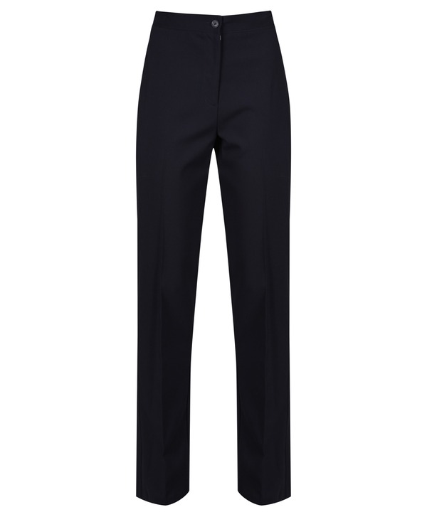 GIRLS NAVY TROUSERS, Uniform Forms 1-5, TROUSERS AND SHORTS