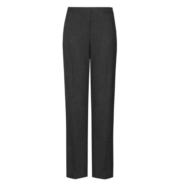 GIRLS TROUSERS, Trousers