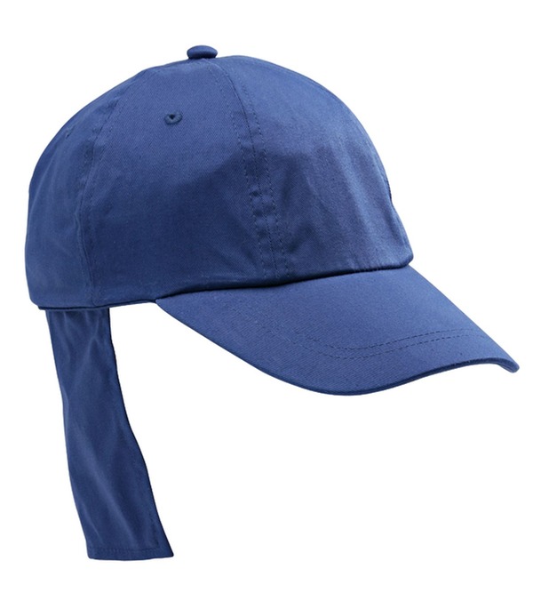 SANDCROSS BASEBALL CAP, NURSERY UNIFORM