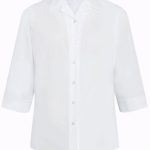 3 Q TWIN PACK REVER BLOUSES TWIN PACK, Uniform Forms 1-5, SHIRTS AND BLOUSES