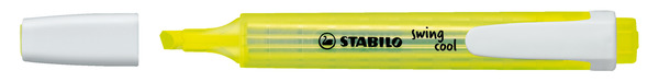 SWING COOL HIGHLIGHTERS, STATIONERY