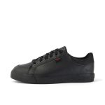 KICKERS TOVNI LO PADDED, SHOP ESSENTIALS, BOYS SHOES