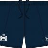 RUGBY SHORTS, PE KIT ( YR3 - 6)