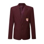 RAA BLAZER, Junior School Uniform