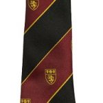 RAA JUNIOR TIE, Junior School Uniform