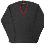 OGS V NECK, LOWER SCHOOL UNIFORM (LKG-YR2), UPPER SCHOOL UNIFORM (YR3-6)