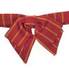 OGS CRAVAT, LOWER SCHOOL UNIFORM (LKG-YR2), UPPER SCHOOL UNIFORM (YR3-6)