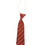 OGS ELASTIC TIE, LOWER SCHOOL UNIFORM (LKG-YR2), UPPER SCHOOL UNIFORM (YR3-6)