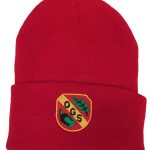 OGS BEANIE, LOWER SCHOOL UNIFORM (LKG-YR2), UPPER SCHOOL UNIFORM (YR3-6)