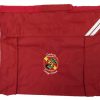 OGS BOOKBAG, LOWER SCHOOL UNIFORM (LKG-YR2)