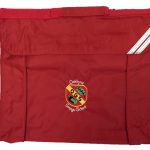 OGS BOOKBAG, LOWER SCHOOL UNIFORM (LKG-YR2)