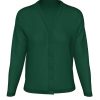 CARDIGAN WITH SCHOOL BADGE, UPPER SCHOOL UNIFORM (YR3 - 6)