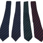 THE BEACON TIE, UNIFORM