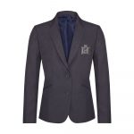 GIRLS BLAZER, Uniform Forms 1-5