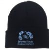 BRAMBLY HOUSE BEANIE, UNIFORM