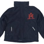 NAVY COAT, Green Shoots & Kindergarten, Reception, Years 1 - 2, Years 3 - 6