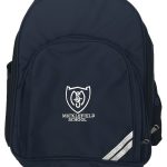 BACKKIND BACKPACK - upper school, UPPER SCHOOL UNIFORM (YR3-6)