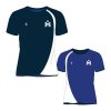 GIRLS GAMES T SHIRT, PE Kit Forms 1-5