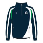 SENIOR SMOCK TOP, Sixth Form