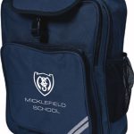 RUCKSACK - lower school, LOWER SCHOOL UNIFORM (R-YR2), BELTON HOUSE