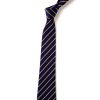OSM TIE, UPPER SCHOOL UNIFORM (YR 3 - 6)