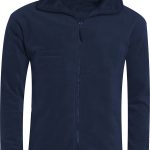 BADGED ST MARYS OXTED FLEECE, LOWER SCHOOL UNIFORM (RECEPTION - YR 2), UPPER SCHOOL UNIFORM (YR 3 - 6)
