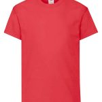 RED SANDCROSS HOUSE T SHIRT, PE KIT