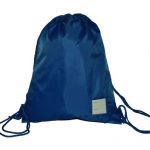 DRAWSTRING BAG, PE KIT (KG - YR 2)