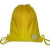 DRAWSTRING BAG, PE KIT (KG - YR 2)