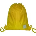 DRAWSTRING BAG, PE KIT (KG - YR 2)