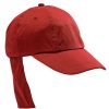 TALL TREES SUN CAP, UNIFORM
