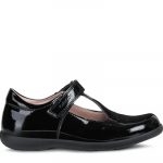 GEOX NAIMARA PATENT, GIRLS SHOES, SHOP ESSENTIALS