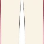 RSM KUKRI CRICKET TROUSERS, PE KIT ( YR3 - 6)