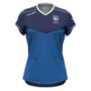 GIRLS GAMES SHIRT, UPPER SCHOOL PE KIT