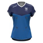 GIRLS GAMES SHIRT, UPPER SCHOOL PE KIT
