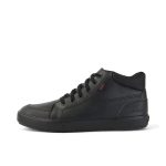 KICKERS TONVI HI PADDED, SHOP ESSENTIALS, BOYS SHOES, GIRLS SHOES