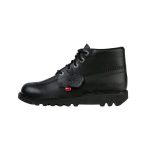 KICKERS HI BOOT, SHOP ESSENTIALS, GIRLS SHOES