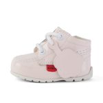 KICKERS HI BOOT, SHOP ESSENTIALS, GIRLS SHOES