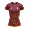 GIRLS REVERSIBLE GAMES TOP, PE KIT