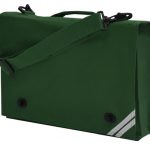 DOVERS GREEN DOCUMENT CASE, UNIFORM