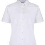 SHORT SLEEVE WHITE BLOUSE TWIN PACK, Years 1 - 2, Years 3 - 6, Junior School Uniform, LOWER SCHOOL UNIFORM (LKG-YR2), UPPER SCHOOL UNIFORM (YR3-6), UNIFORM, UNIFORM, UPPER SCHOOL UNIFORM (YR3 - 6), UNIFORM, UPPER SCHOOL UNIFORM (YR 3 - 6), UPPER SCHOOL UNIFORM (YR 3 - 6), UNIFORM (RECEPTION - YR6), UPPER SCHOOL UNIFORM (YR3 - 6), SHIRTS AND BLOUSES