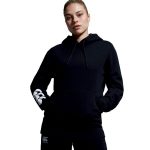 CANTERBURY CLUB HOODY JUNIOR, HOODIES & SWEATS