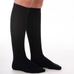 BLACK KNEE HIGH SOCKS 3 PK, SOCKS & TIGHTS, SHOP ESSENTIALS