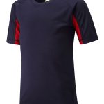 HEVER PE T-SHIRT, HEVER C OF E PRIMARY, PE KIT