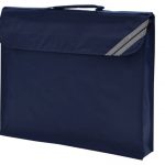 HEVER BOOKBAG, HEVER C OF E PRIMARY, UNIFORM