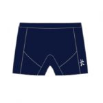 Girls Athletic Shorts, Optional PE Kit
