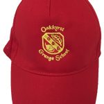OGS LOWER SCHOOL SUN CAP, LOWER SCHOOL UNIFORM (LKG-YR2)